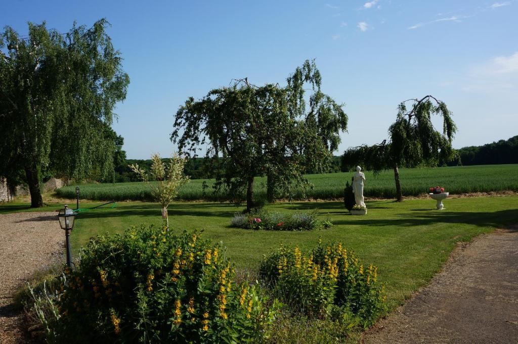 Domaine De Gondrange - D'hotes 3*